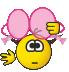 Girl Pinkglasses